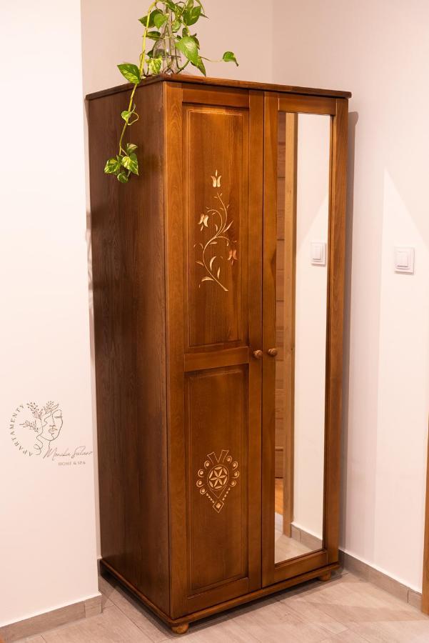 Apartamenty Home&Spa Rabka Habitación foto