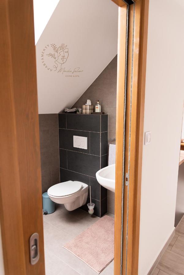 Apartamenty Home&Spa Rabka Habitación foto